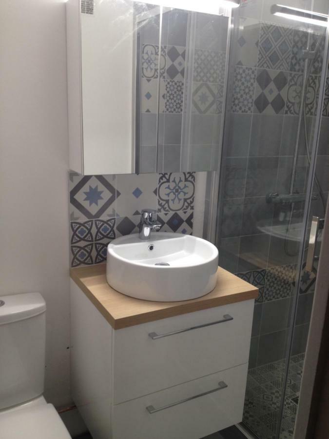 Un Petit Nid A Apartment *